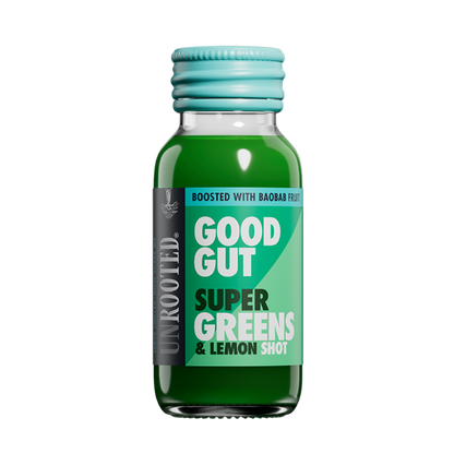 Super Greens
