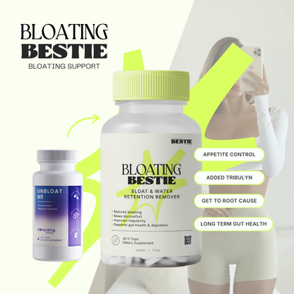 Bloating Bestie