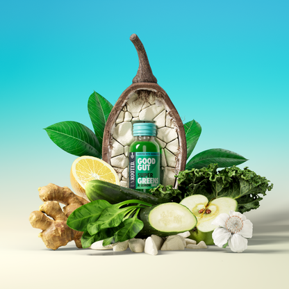 Super Greens