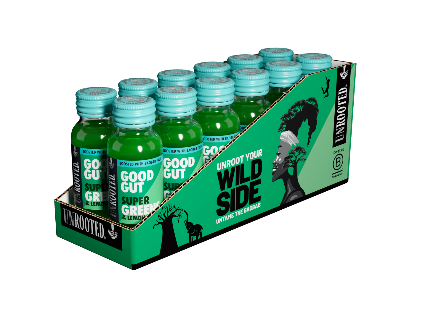 Super Greens