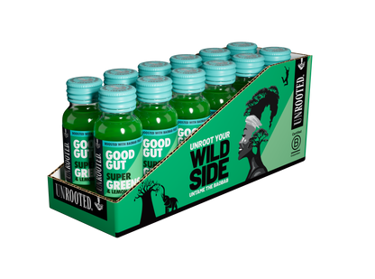 Super Greens